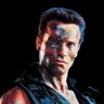commando